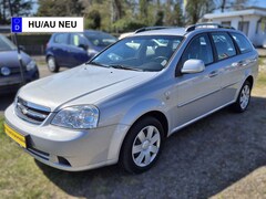 Bild des Angebotes Chevrolet Nubira SE  1.6  Klima 1 Hand  TÜV Neu