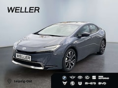 Bild des Angebotes Toyota Prius Plug-in Hybrid Executive *LED*CAM*el Heck*