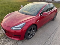 Bild des Angebotes Tesla Model 3 Standard Range Plus RWD*1 HAND*GARANTIE*