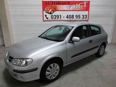Bild des Angebotes Nissan Almera Comfort 1.5I
