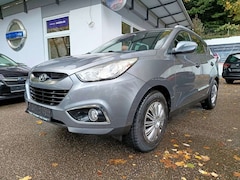 Bild des Angebotes Hyundai iX35 Comfort 2WD
