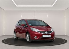 Bild des Angebotes Nissan Note 1.2 Acenta Plus Org. 48.416Km