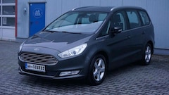 Bild des Angebotes Ford Galaxy Galaxy 2.0 TDCi Aut. Allrad Titanium