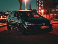 Bild des Angebotes VW Golf GTD Golf 7 GTD facelift