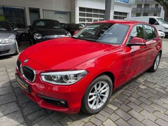Bild des Angebotes BMW 116 i 5-trg. Adv.,Steuerketten,Kupplung,Insp.,Neu