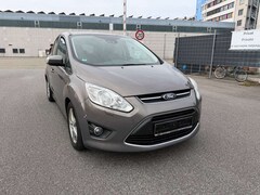 Bild des Angebotes Ford C-Max C-MAX Sync Edition