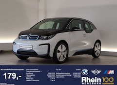Bild des Angebotes BMW i3 120Ah Navi/LED/RFK/PDCvo+hi Navi/LED/RFK/PDCvo+hi
