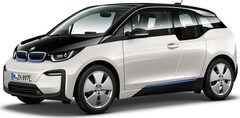 BMW i3 120Ah Navi/LED/RFK/PDCvo+hi