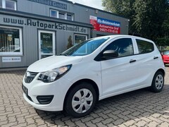 Bild des Angebotes Opel Karl Selection 5-TÜRIG°TÜV NEU!