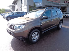 Bild des Angebotes Dacia Duster II Deal