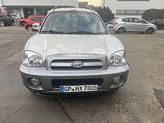 Bild des Angebotes Hyundai SANTA FE SM 2.4 16V