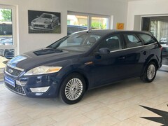 Bild des Angebotes Ford Mondeo Turnier 2.0 TDCi Titanium
