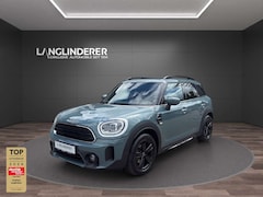Bild des Angebotes MINI One D Countryman  HUD RFK AppleCarPlay