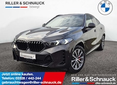 Bild des Angebotes BMW X6 xD 30d M Sport Pro AHK+PANO+STANDHZG+CITRI