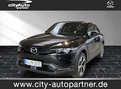 Bild des Angebotes Mazda MX-30 e-SKYACTIV R-EV MAKOTO PRE-P GSD Navi LED