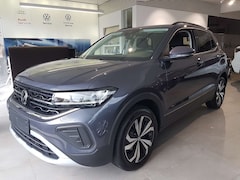 Bild des Angebotes VW T-Cross 1.0 TSI 85 kW Life AHK Kam Klimaauto Sitzh ACC AppConnect Keyless Travel Assist