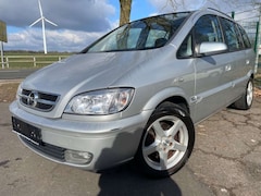 Bild des Angebotes Opel Zafira A Njoy mit Style-Paket+7 Sitzer+