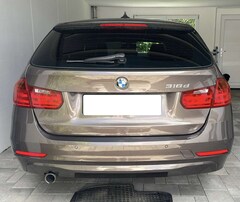 Bild des Angebotes BMW 316 316 d // Motor nur ca. 60.000 km!!