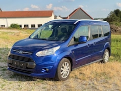 Bild des Angebotes Ford Grand Tourneo Connect Titanium