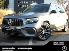 Bild des Angebotes Mercedes-Benz GLB 35 AMG GLB 35 AMG 4M Night 21" 7-Sitze Leder AHK NP88 LED