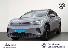 Bild des Angebotes VW ID.4 Pure Performance electric, App-Connect, Sta