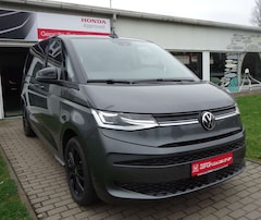 Bild des Angebotes VW T5 Multivan Multivan 2,0 TDI SCR KÜ Edition