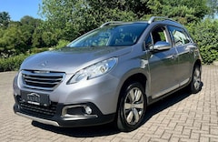 Bild des Angebotes Peugeot 2008 Allure