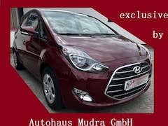 Bild des Angebotes Hyundai iX20 ix20 1.4 blue