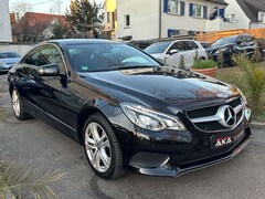 Bild des Angebotes Mercedes-Benz E 200 Coupe Automatik|LED|NAVI|PDC|LM|LEDER