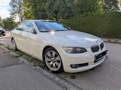 Bild des Angebotes BMW 325 325i Cabrio Aut.