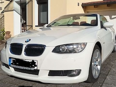 Bild des Angebotes BMW 325 325i Cabrio Aut.