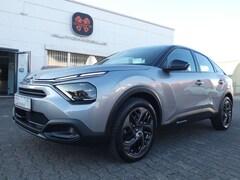 Bild des Angebotes Citroen C4 Feel Pack *KLIMA*ALU*PDC*NAVI*LED*