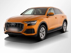 Bild des Angebotes Audi Q8 50 TDI quattro Kamera/ Memory Fahrer/Leder
