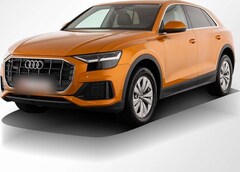Bild des Angebotes Audi Q8 50 TDI quattro Kamera/ Memory Fahrer/Leder