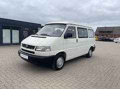 Bild des Angebotes VW T4 California 2.5 TDI Coach Aufstelldach Küche