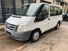 Bild des Angebotes Ford Transit 9-Sitzer  - 4.998 €  Netto preis