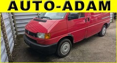 Bild des Angebotes VW T4 Kasten 2.5 TDI *Klimaanlage*AHK*Tüv:05/2025*