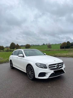 Bild des Angebotes Mercedes-Benz E 350 E 350 d (213.233)