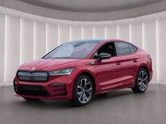 Bild des Angebotes Skoda Enyaq Coupe RS 4x4*Panodach CANTON Head-Up AHK