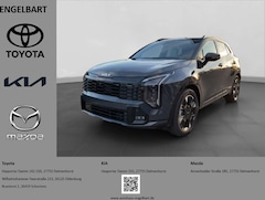 Bild des Angebotes Kia Sportage 1.6 GT-Line Hybrid 4WD Glasdach Sound-Paket Drive-