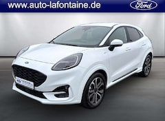 Bild des Angebotes Ford Puma ST-Line X *tolle Ausstattung*
