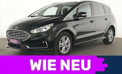 Bild des Angebotes Ford S-Max Titanium AHK|Navi|ACC|Park-Assist|Kamera