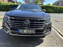 Bild des Angebotes VW Touareg 3.0 V6 TDI 4Motion DPF Automatik Drive