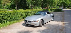Bild des Angebotes BMW Z4 Z4 roadster 2.2i