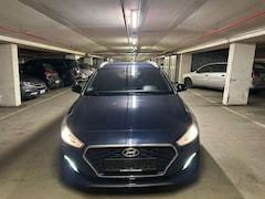 Bild des Angebotes Hyundai i30 Kombi 1.6 CRDI Passion