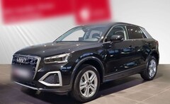 Bild des Angebotes Audi Q2 35 TFSI Advanced S-tronic Navi+ Matrix-LED Klima