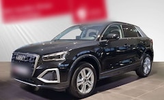 Bild des Angebotes Audi Q2 35 TFSI Advanced S-tronic Navi+ Matrix-LED Klima