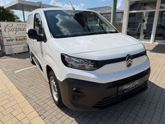 Bild des Angebotes Citroen Berlingo NAVI,KAMERA, 17300km ,Mwst.Neue Insp.