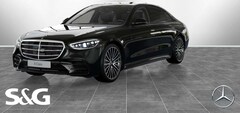 Bild des Angebotes Mercedes-Benz S 450 d 4M Lang AMG Massage Executive Airmatic