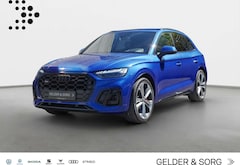 Bild des Angebotes Audi SQ5 TDI qu. Matrix*AHK*Business*ACC*Tour*RFK*HuD